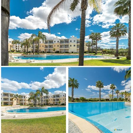 Vila Da Praia - Apartamento Viva Local Alvor Exterior foto